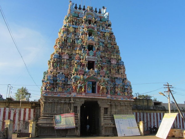  குரு தேவர்