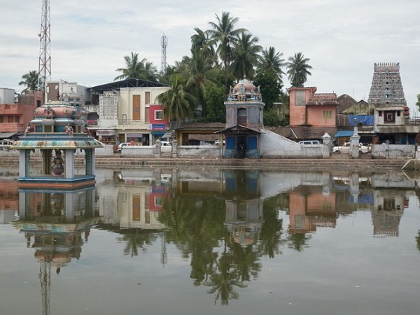  நவகிரக சுற்றுலா