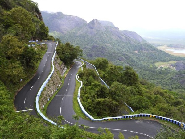 கொடைக்கானலை அடைவது எப்படி? கொடைக்கானலை அடைவது எப்படி?