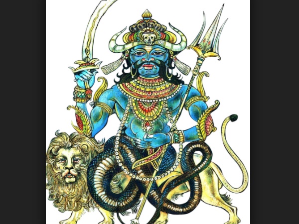  சிவராத்திரி சிறப்பு