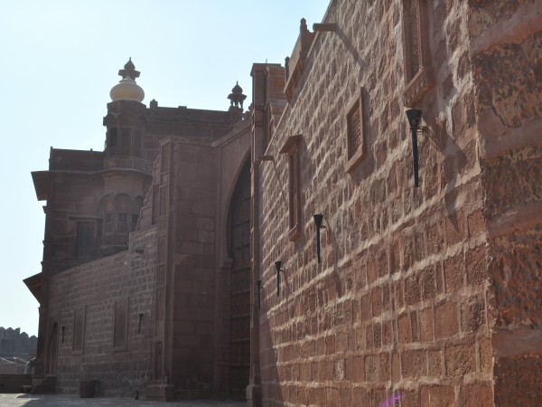 பொக்ரானும் ஒரு சுற்றுலாத் தளம் தெரியுமா ?