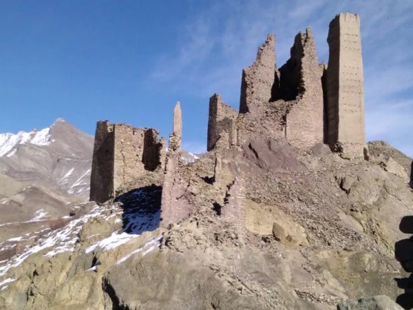  சிக்தன் கோட்டை,