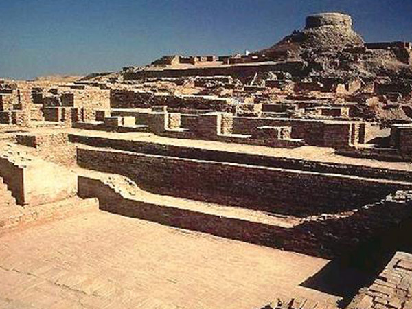  ராக்கிகர்ஹி, ஹரியானா: 