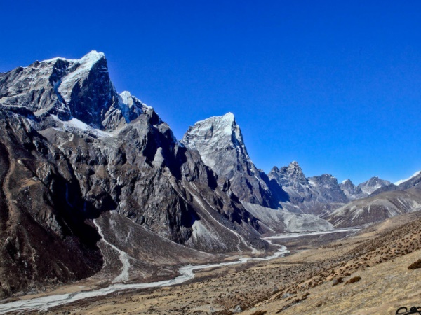  இமாலய பனிப்பாறைகள்