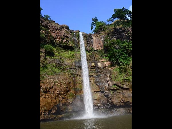 கிர்மல் நீர்வீழ்ச்சி: கிர்மல் நீர்வீழ்ச்சி: