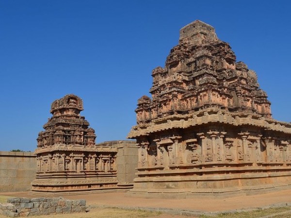 ஹஸர ராமர் கோயில் ஹஸர ராமர் கோயில்