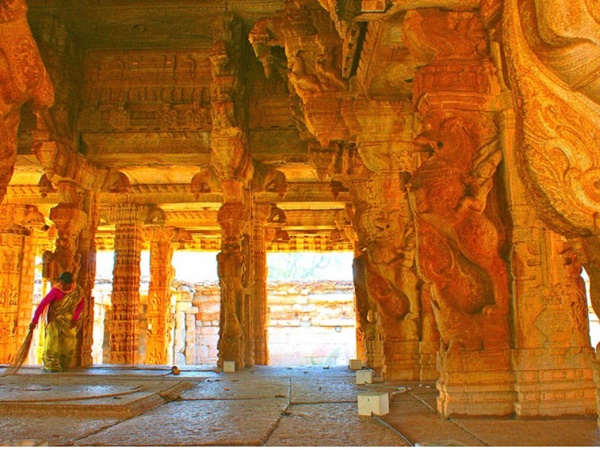 அரண்மனை அந்தப்புர வளாகம் அரண்மனை அந்தப்புர வளாகம்