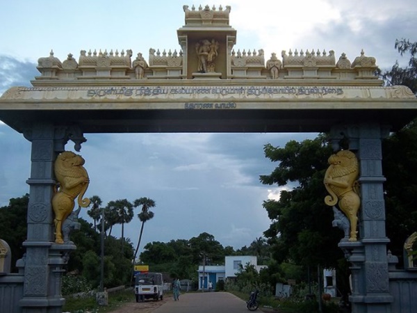 காரைக்கால் ஸ்ரீநித்யகல்யாண பெருமாள் காரைக்கால் ஸ்ரீநித்யகல்யாண பெருமாள்