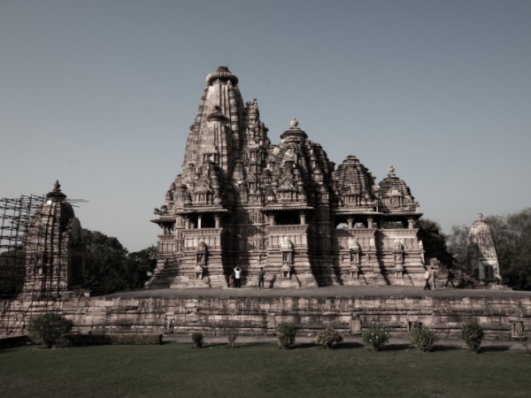 கஜுராஹோ: கஜுராஹோ: