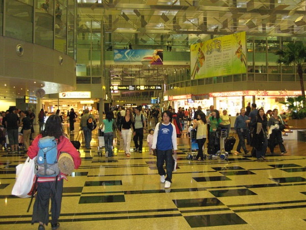  வேறு இருக்கைக்கு இடம்மாற