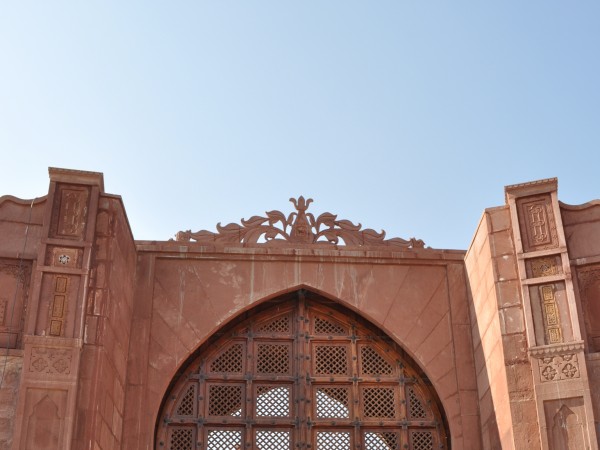 பொக்ரானும் ஒரு சுற்றுலாத் தளம் தெரியுமா ?