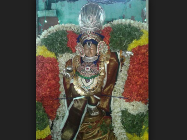  கோயிலின் சிறப்பு