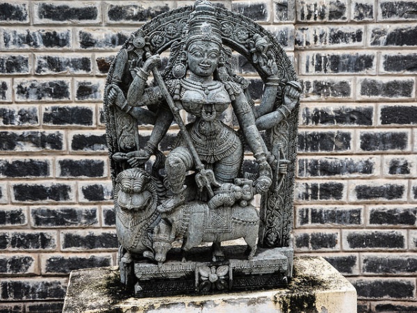 புத்த சிலைகள்