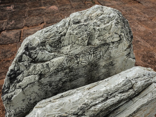  கிருஷ்ணா நதிக்கரை 