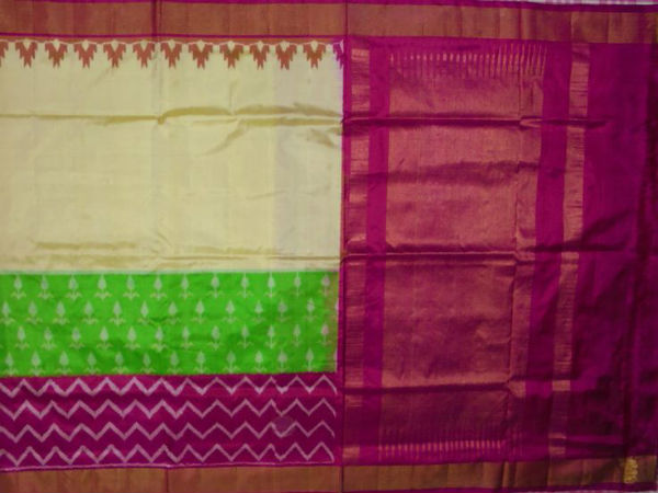 பொச்சம்பல்லி – தெலுங்கானா: பொச்சம்பல்லி – தெலுங்கானா:
