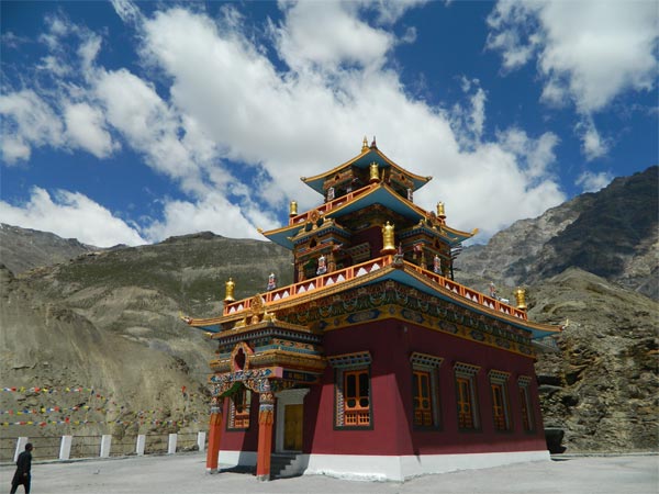 க்யூ மம்மி: