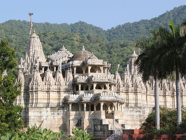 ரணக்பூரின் விசேஷங்கள் 