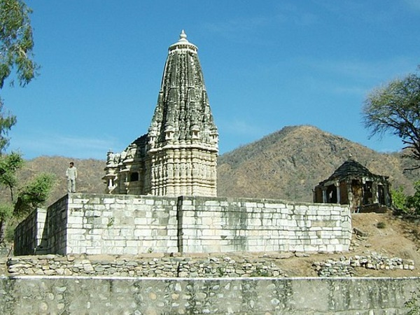 சூரிய கோயில்