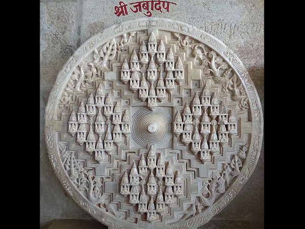  முச்சல் மஹாவீர் கோயில் 