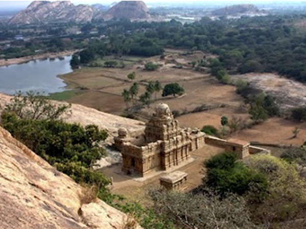 குடைவரைக்கோயில்