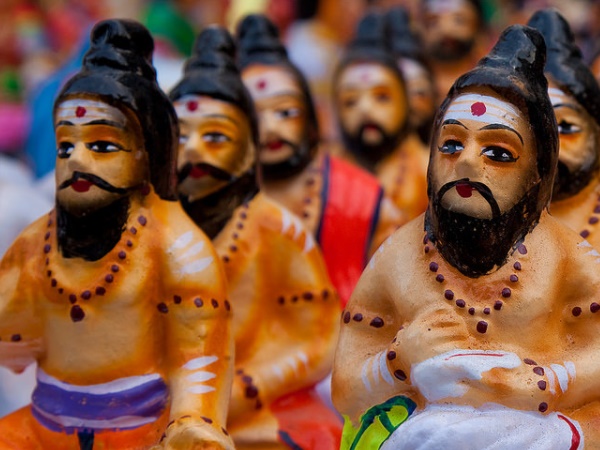 வைஷ்ணு தேவி: வைஷ்ணு தேவி: