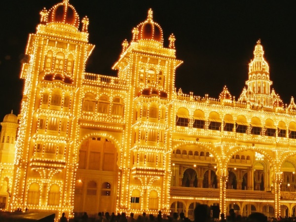 மைசூரு_தசரா மைசூரு_தசரா