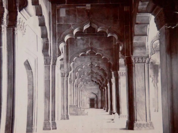 மோதி மசூதி