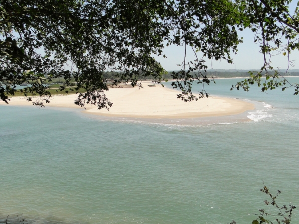 மும்பை - கோவா