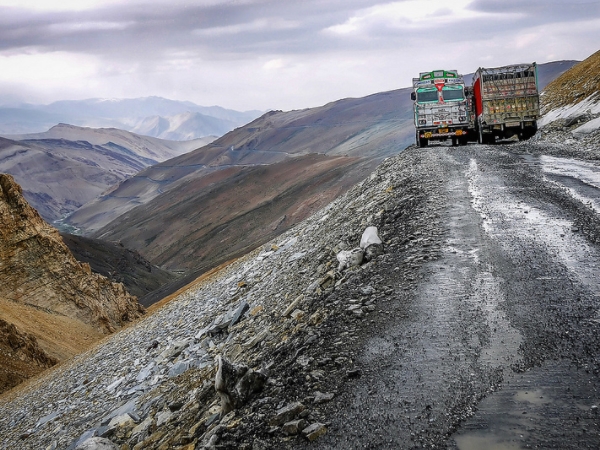 ஸ்பிட்டி பள்ளத்தாக்கு