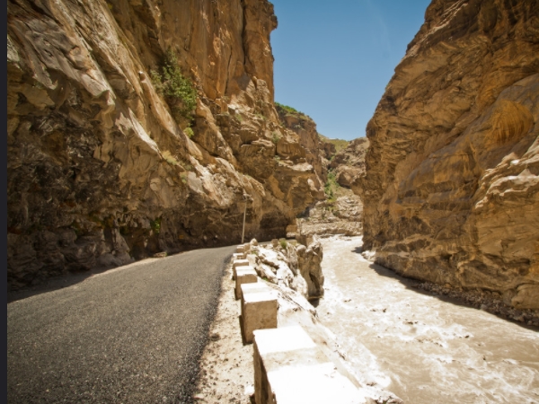 ஜெய்ப்பூர் - ஜெய்சால்மர்