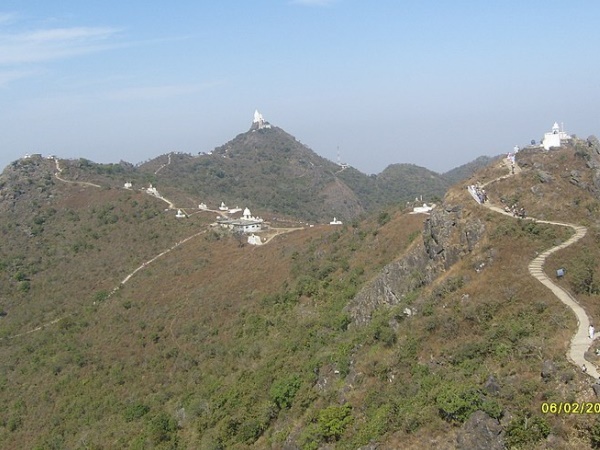 எப்போது உருவாக்கப்பட்டது?