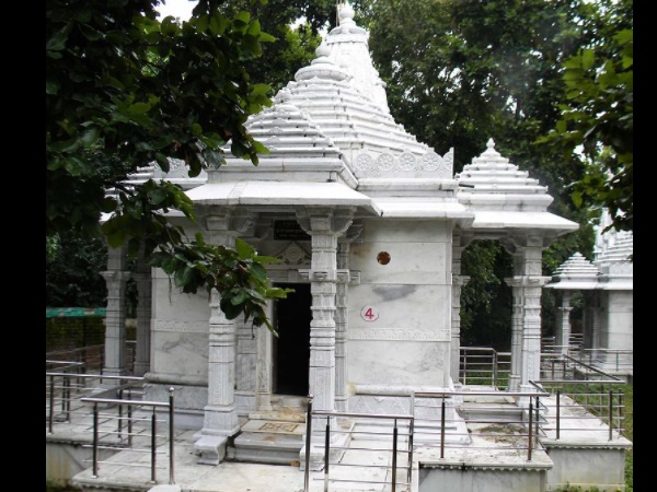 கொண்டலி அணை