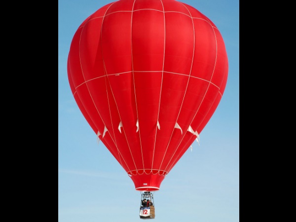  பலூன் சுற்றுலா