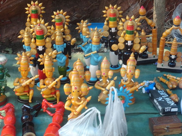  கலை, கைவினை மற்றும் இசை