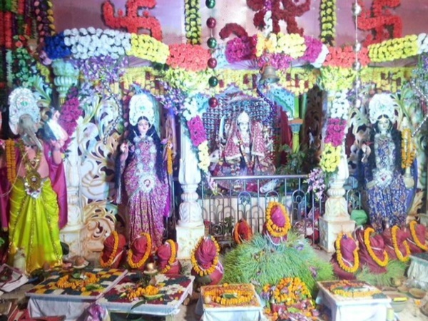  ராஜஸ்தான் மாநிலத்தின் பாரம்பரியம் மற்றும் பண்பாட்டின் அடையாளச்சின்னம்