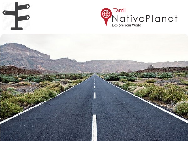 சம்பை அடையும் வழி 