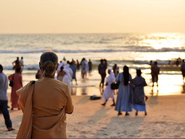 மழைக் காலத்தில் டூர் மங்களூர் எப்படி இருக்கும்னு தெரியுமா?