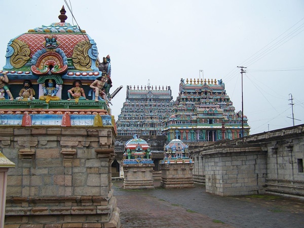 பிரதோஷத்தில் 'நோ' தோஷம் பிரதோஷத்தில் 'நோ' தோஷம்