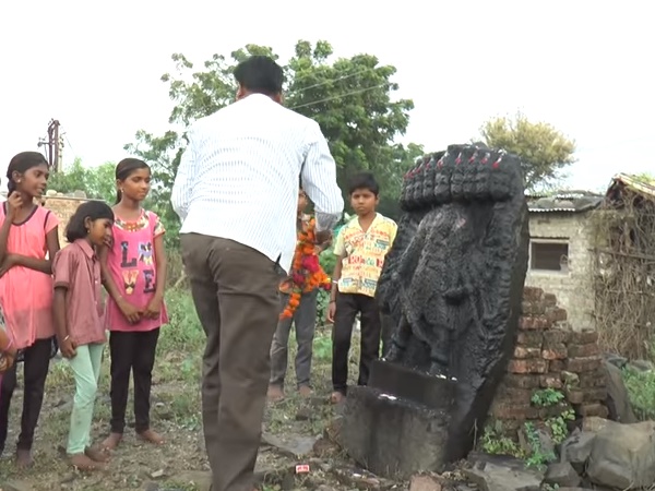 ராவணன் அசுரனல்ல! தெய்வம்!! ராவணன் அசுரனல்ல! தெய்வம்!!