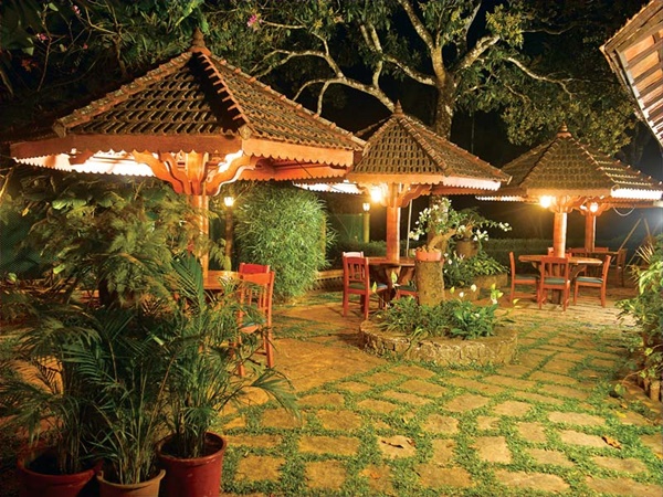 ஹோட்டல் செல்வதற்கு முன்