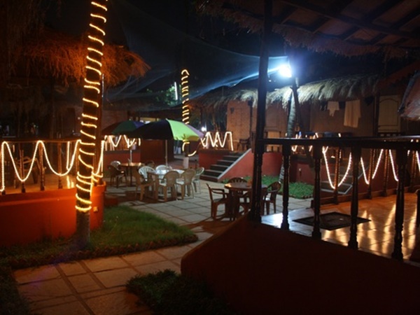 ஒப்பிடுதல்