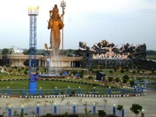 சிர்ஸா - ராதா ஸ்வாமி சத்சங்கார் சிர்ஸா - ராதா ஸ்வாமி சத்சங்கார்