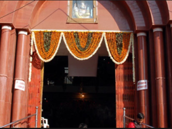 அனுமான் கோவில் அனுமான் கோவில்