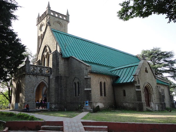 கிறிஸ்து ஆலயம் கிறிஸ்து ஆலயம்