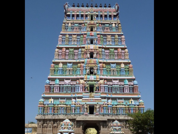 பழங்கோயில்