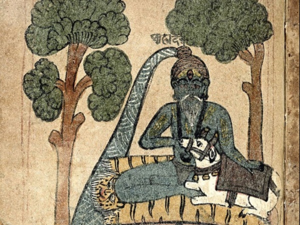  உலகம் அழிந்துகொண்டுதான் இருக்கிறது