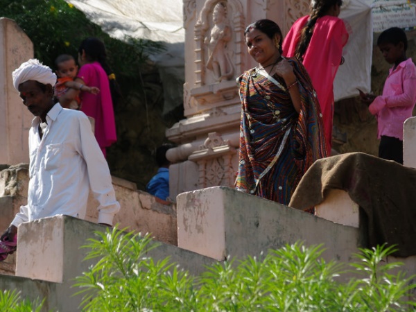 மாங்கல்யா வான் மற்றும் கைலாஷ் தேக்ரி