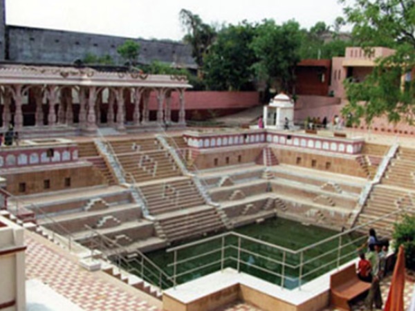 மானசரோவர் 