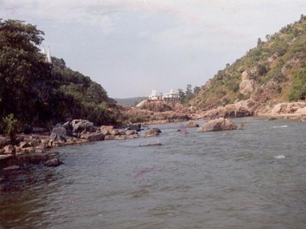 புண்ணிய நதிகள் புண்ணிய நதிகள்