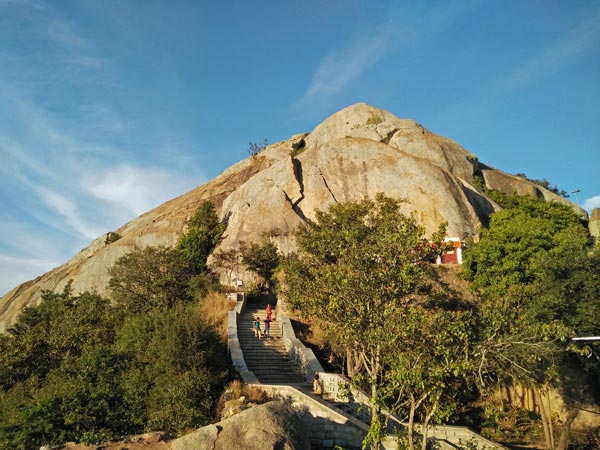 தேவராயனதுர்கா: